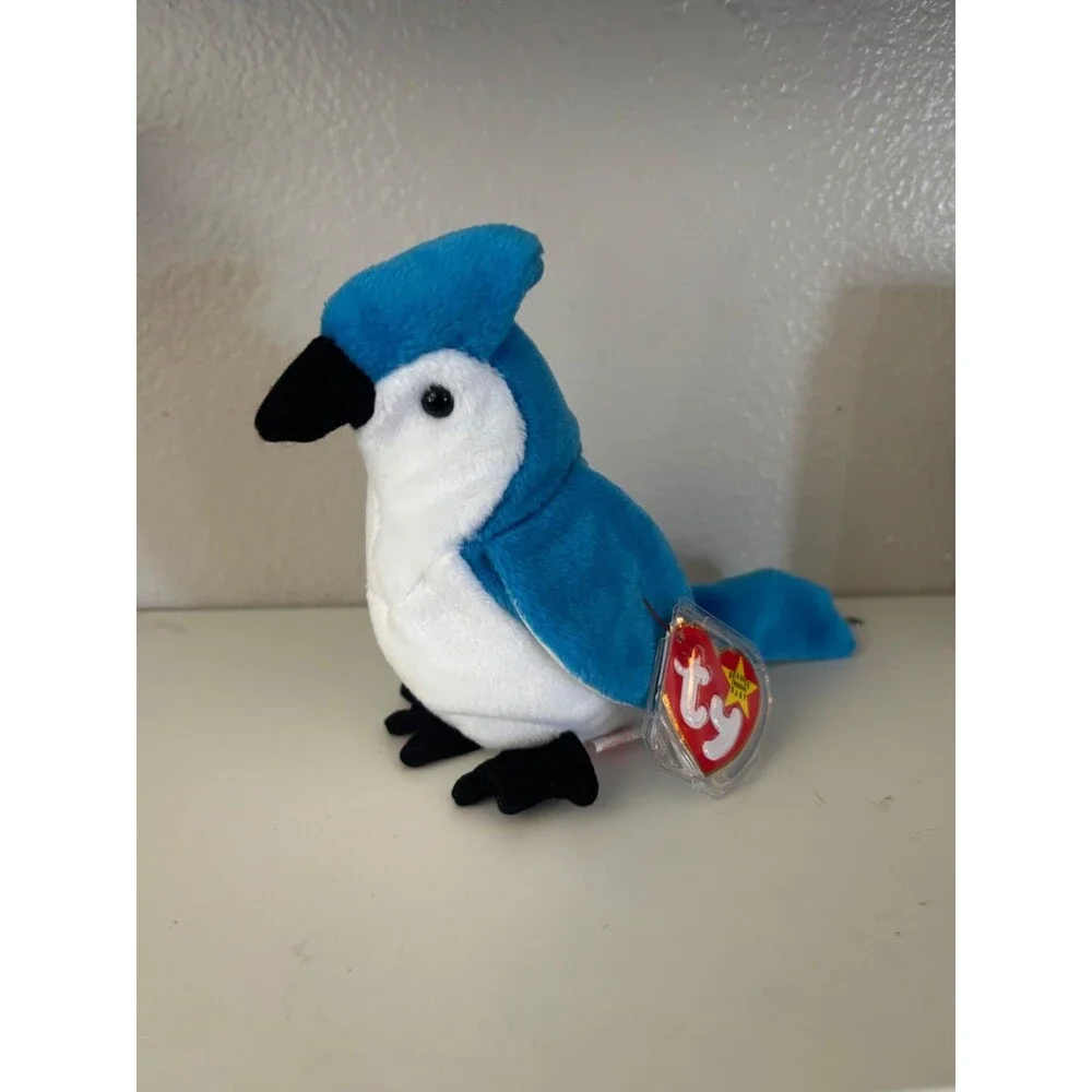 RARE 1998 RETIRED TY Beanie Baby